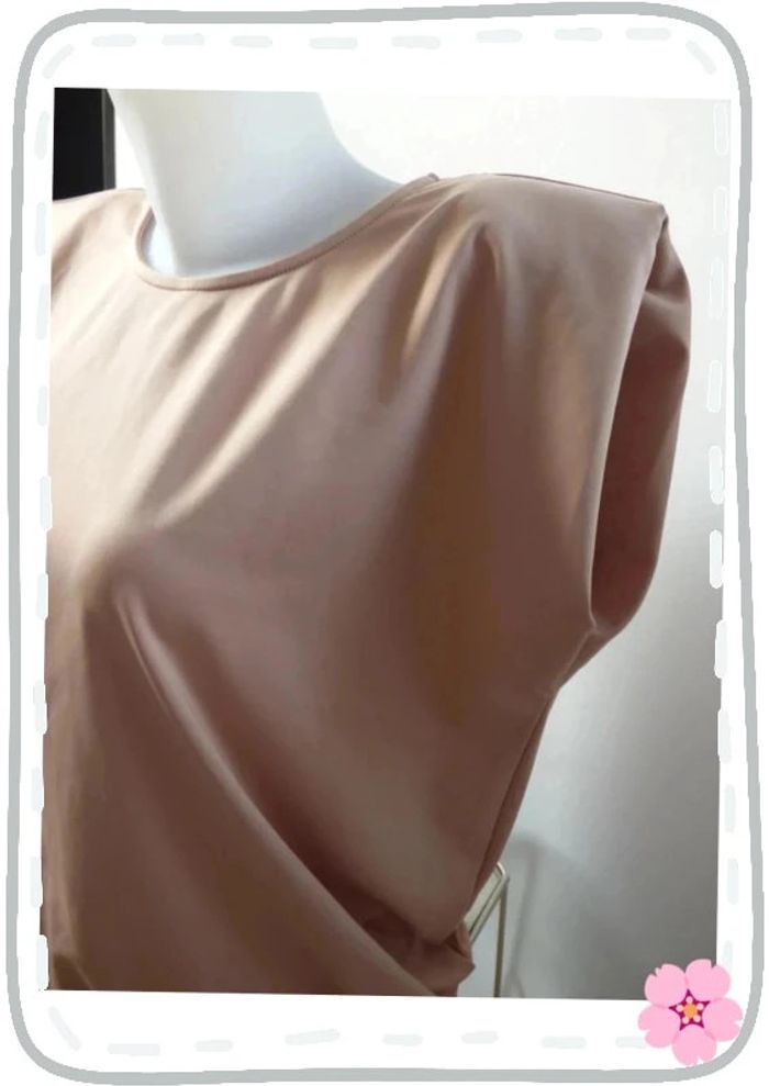 Top rose M 38 - photo numéro 3