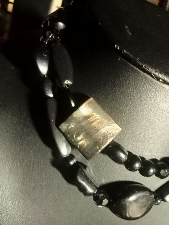 Collier , pour femme - photo numéro 3