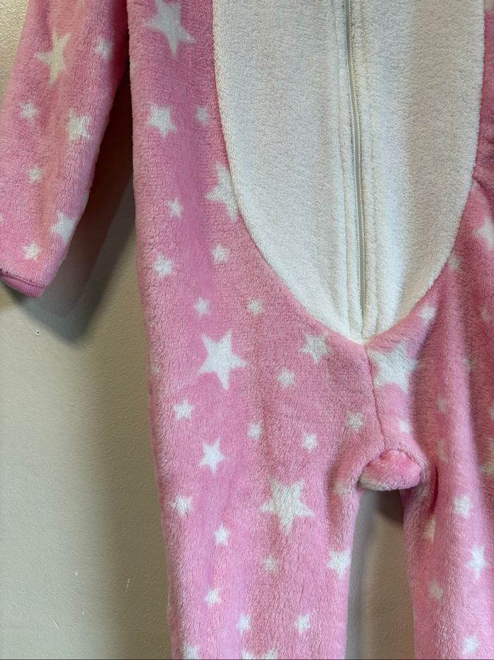 Sur pyjama fille taille 98/104 - photo numéro 4