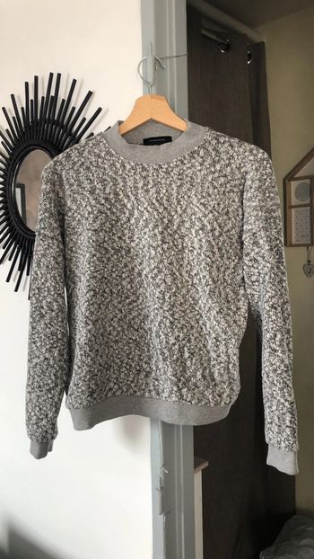 Atmosphère - pull femme taille 34