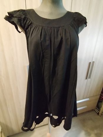 Tunique sans manches taille 38/40