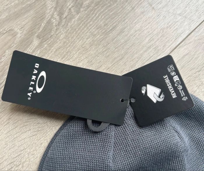 Bonnet Oakley Ellipse - photo numéro 3