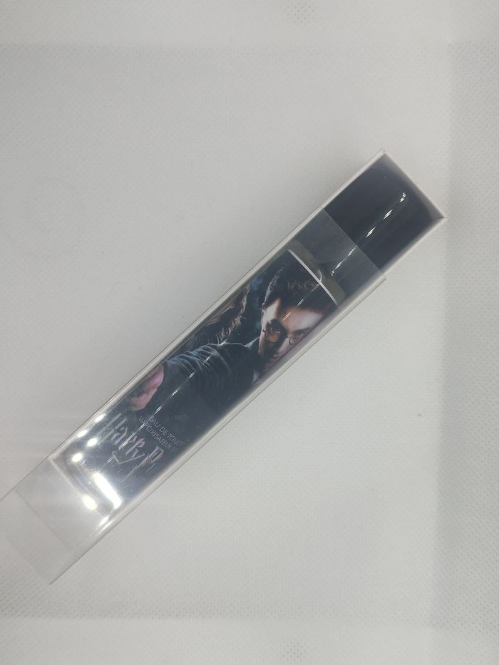 Parfum - photo numéro 2