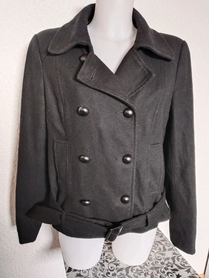 Colis de 20 vêtements femme automne hiver taille XS/S 34/36 - photo numéro 7