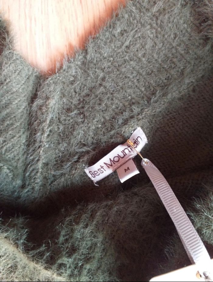 Pull best mountain - photo numéro 3