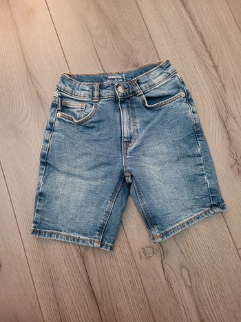 Short kiabi 6 ans