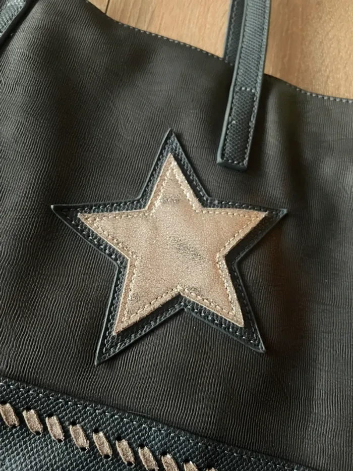 🟦 Joli Sac Fourre tout 🟦 T - photo numéro 2