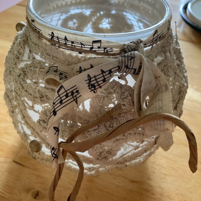 Vase déco - photo numéro 2