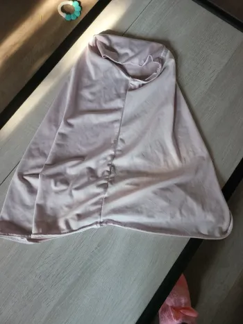 Hijab enfant
