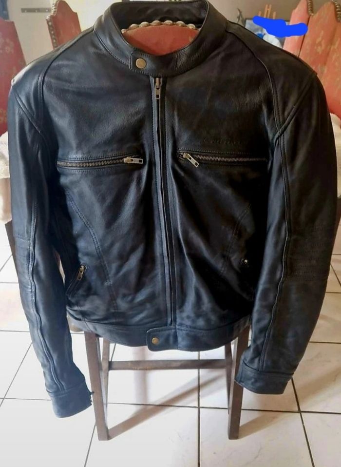 Blouson de moto S-line - photo numéro 2