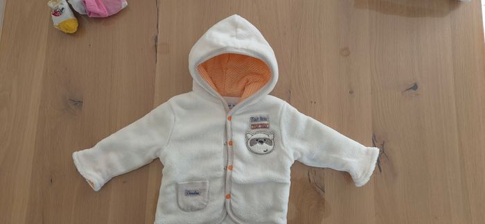 Gilets 1 mois - photo numéro 4