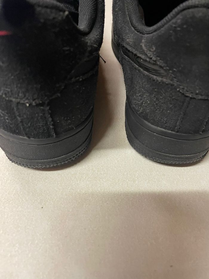 Basket Nike air force 40.5 - photo numéro 5
