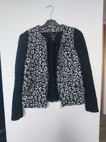 Veste MANGO