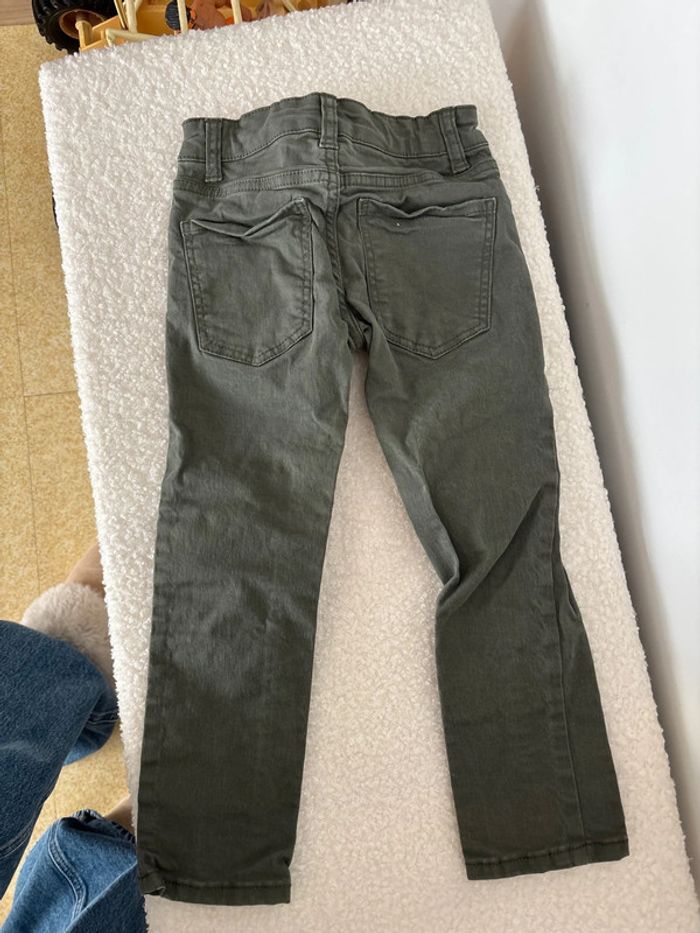 Jean enfant - photo numéro 2