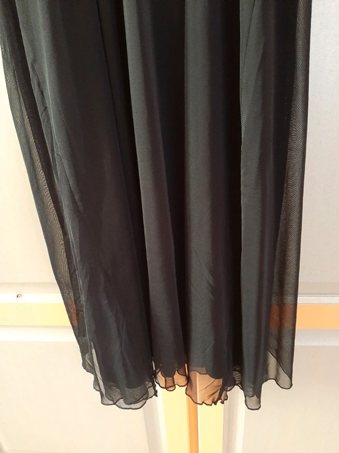 Robe noire 40 - photo numéro 11