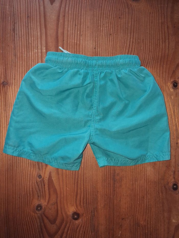 Short de bain garçon - 3/4 ans - primark - photo numéro 2