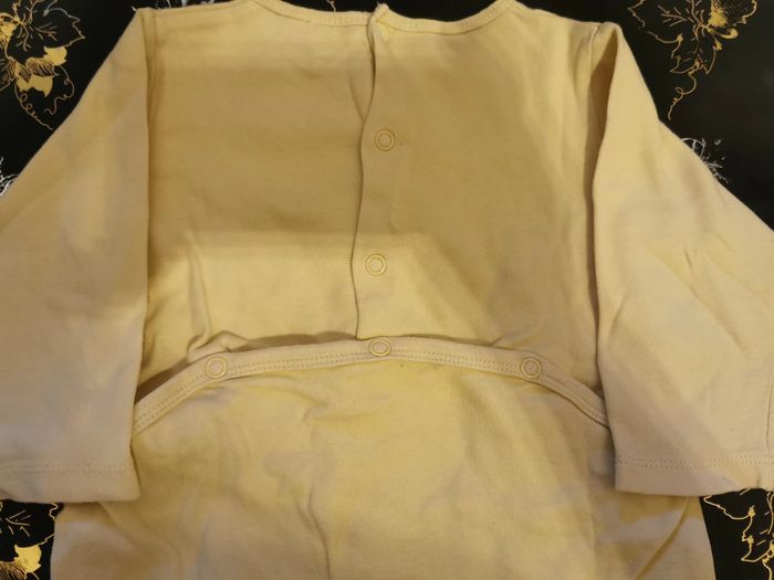 pyjama taille 12 mois - photo numéro 6