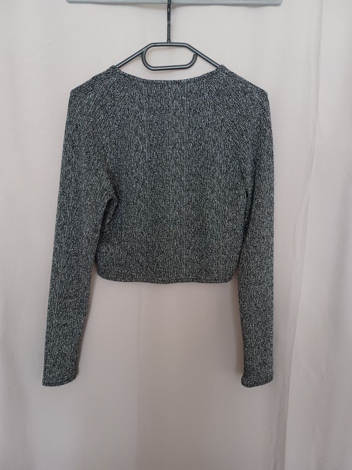 Haut taille M - photo numéro 2
