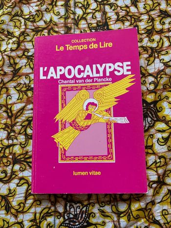 L apocalypse