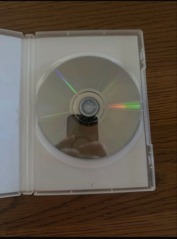 Dvd oceans - photo numéro 3