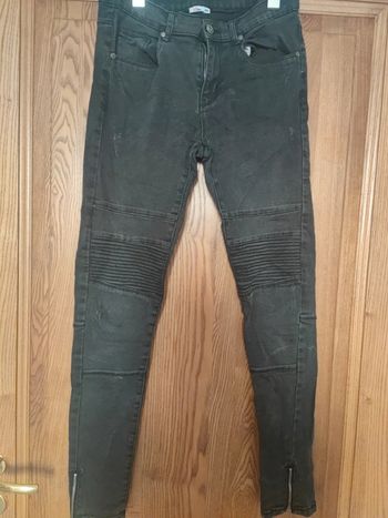Jeans taille 40