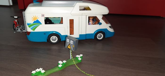 Playmobil family fun 70088 - photo numéro 2
