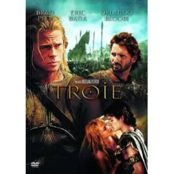 DVD Troie