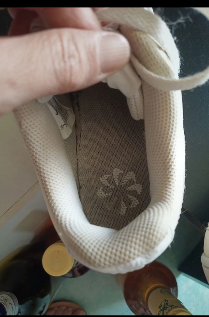 Basket Nike - photo numéro 4