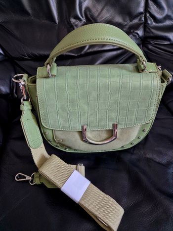 Sac à main bandoulière Salsa