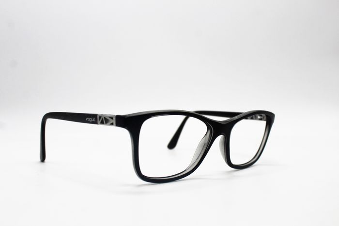 Lunettes de vue - Vogue - photo numéro 3