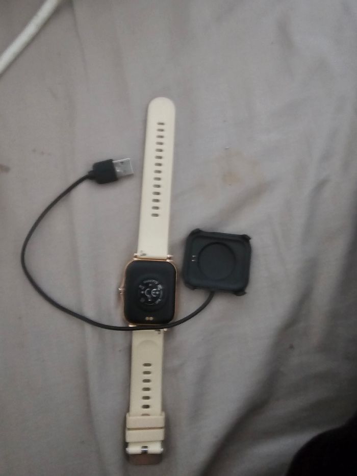 Vend montre connecté - photo numéro 5