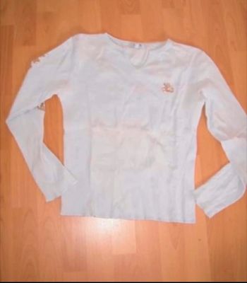 T-shirt lulu castagnette