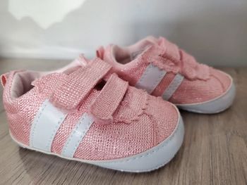 Chaussures bébé
