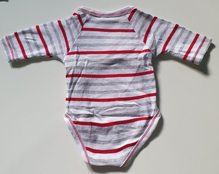 Bodys - photo numéro 4