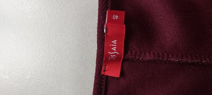 Robe manche courte 40 - photo numéro 3