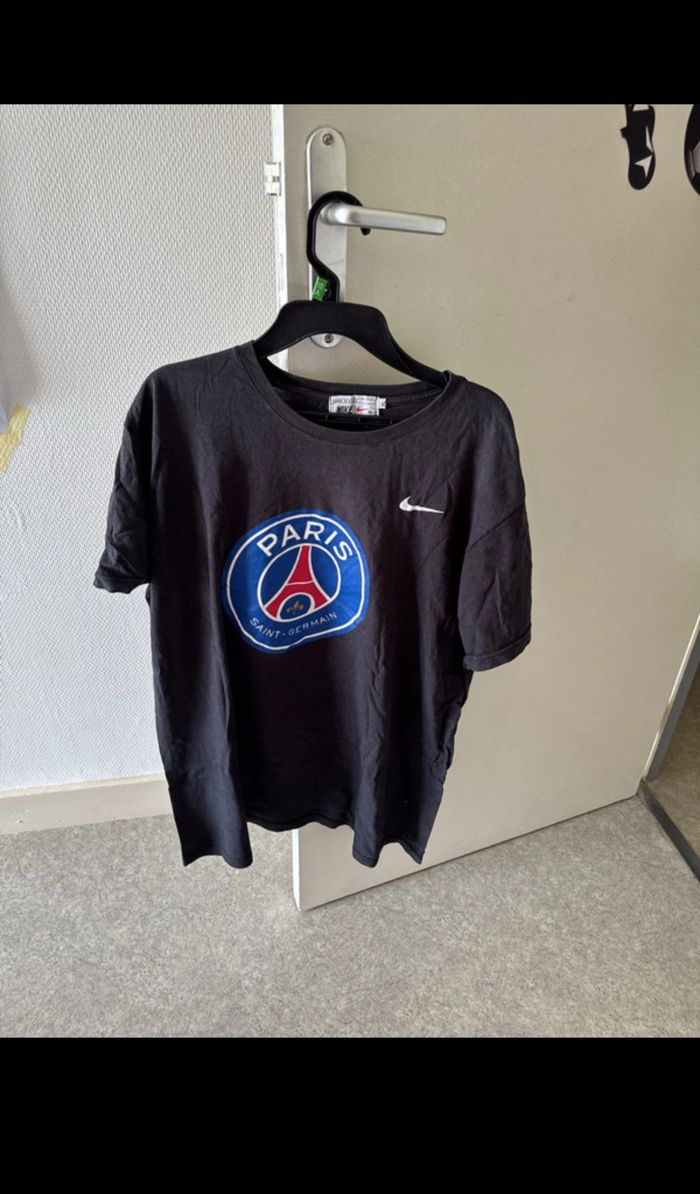 T-shirt homme psg
