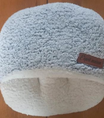 👻coussin chausson 👻