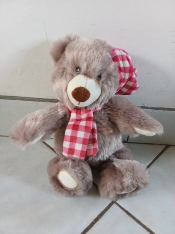 Peluche