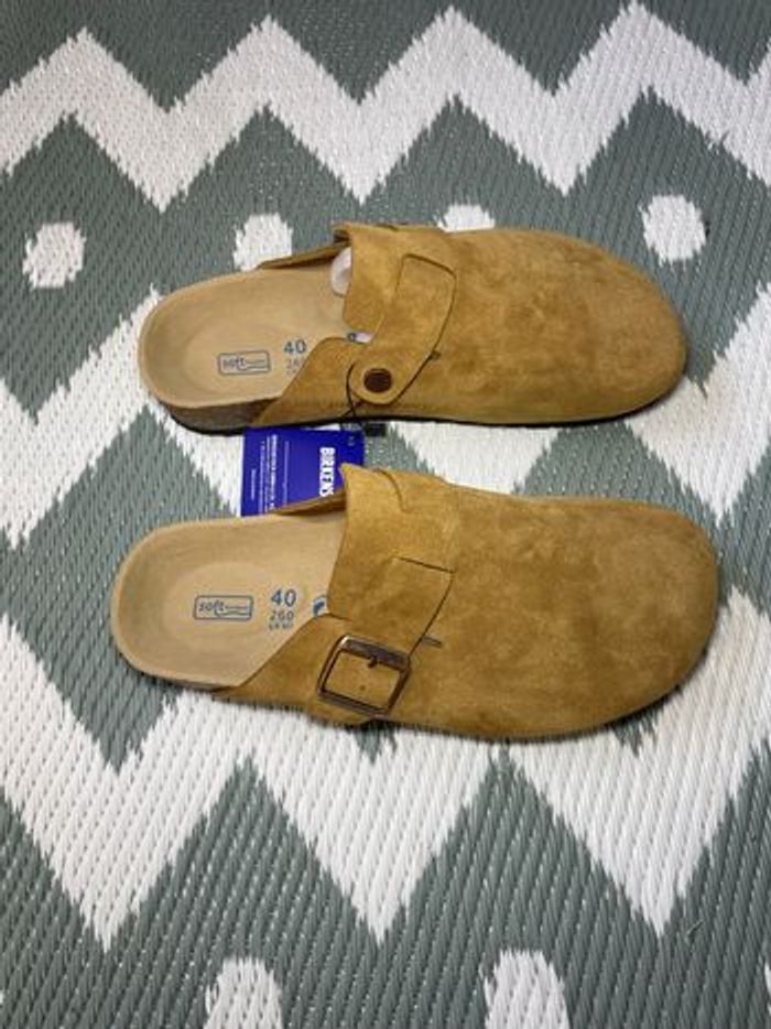 Birkenstock - photo numéro 5