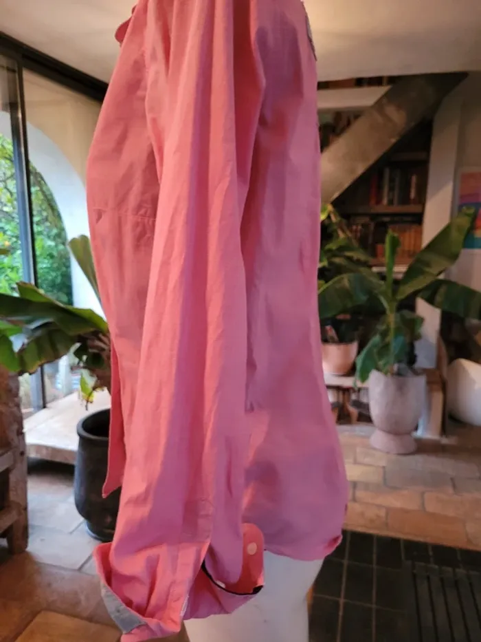 Chemise Eden Park - photo numéro 4
