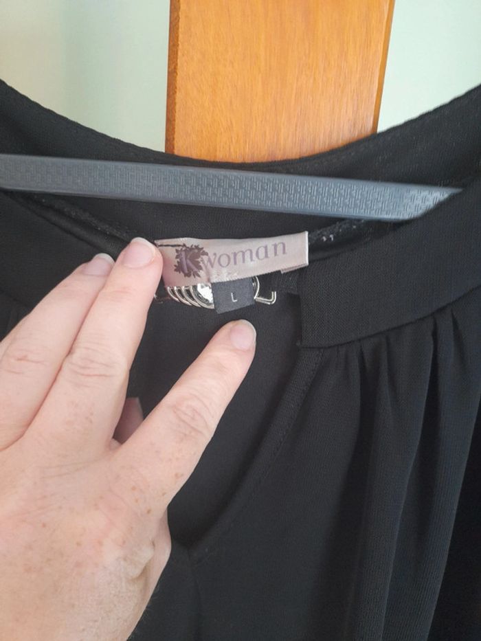 Haut Kwoman L - photo numéro 4