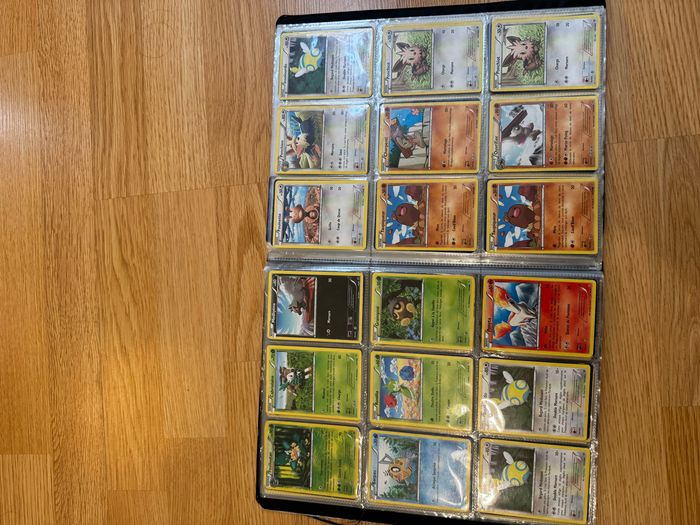 Album avec une centaine de cartes - photo numéro 6