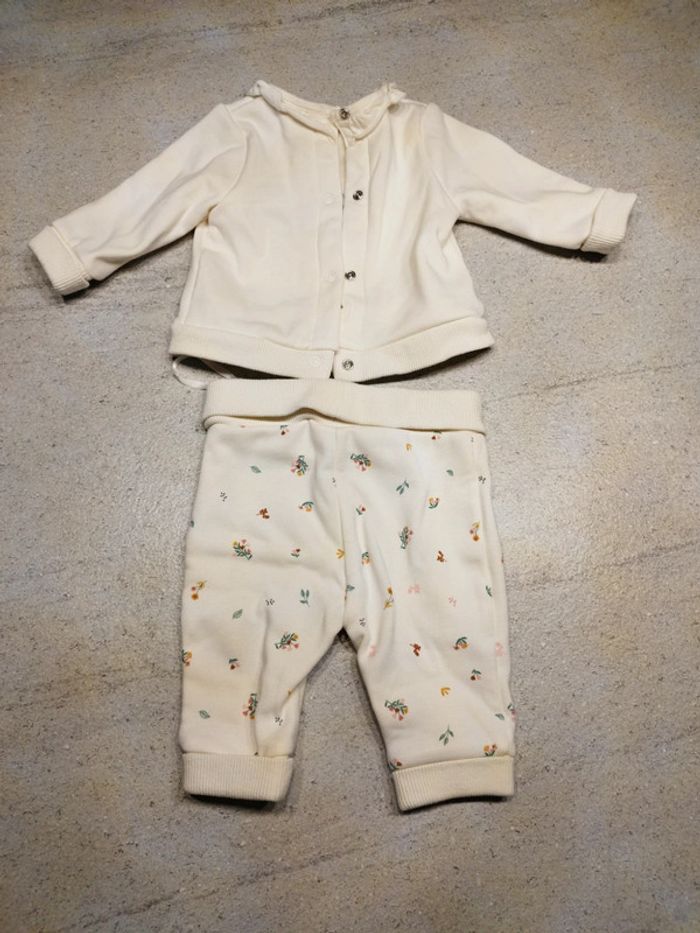 Ensemble pull et pantalon - photo numéro 6