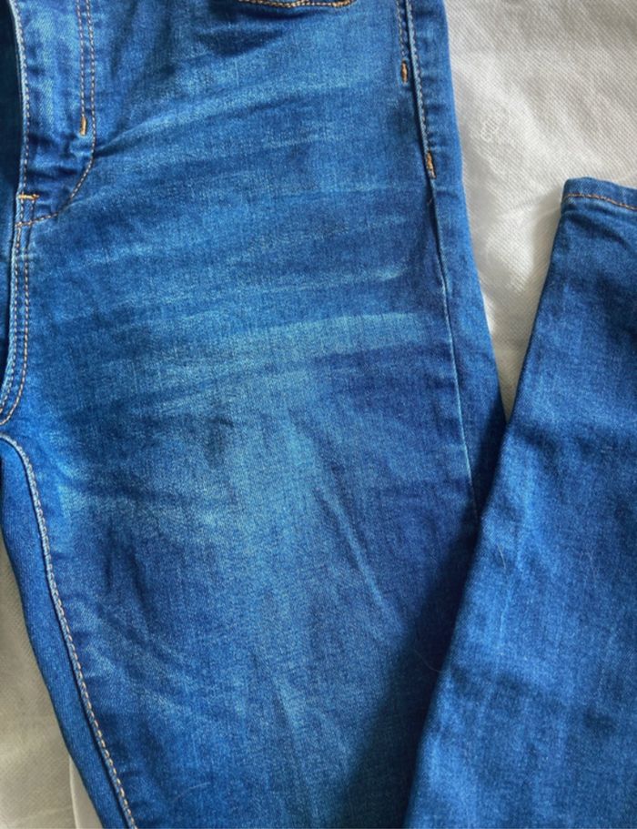 Jeans skinny - photo numéro 4