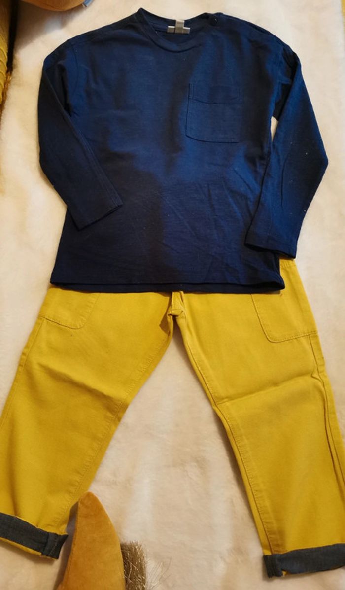 Ensemble Taille 36 mois - photo numéro 3