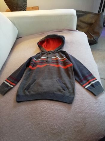 Pull garçon