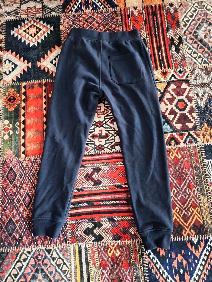 Pantalon jogging lotto garçon - photo numéro 4