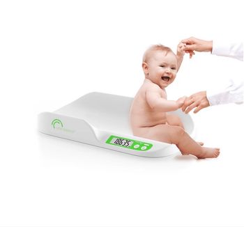 Pèse bébé neuf Little  balance 