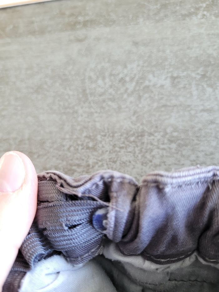 Pantalon - 4 ans - - photo numéro 5