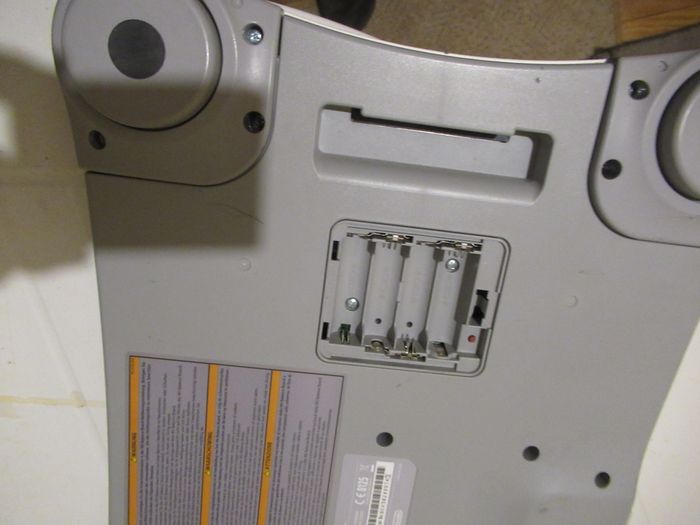 console wii - photo numéro 3